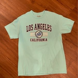Los angles top